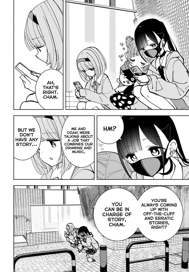 Sutochiru Chapter 15 Page 24