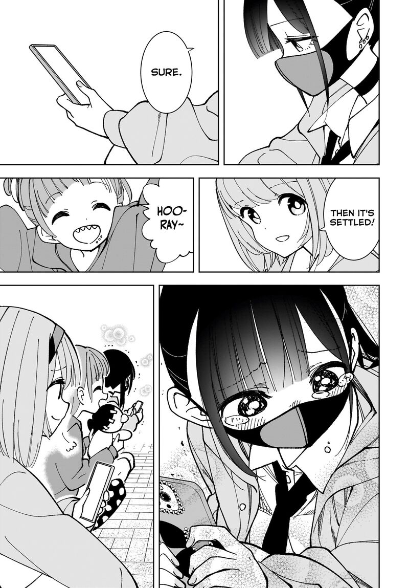 Sutochiru Chapter 15 Page 25