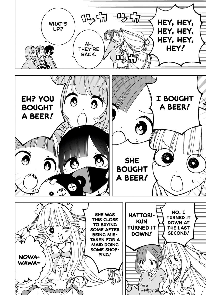 Sutochiru Chapter 15 Page 26