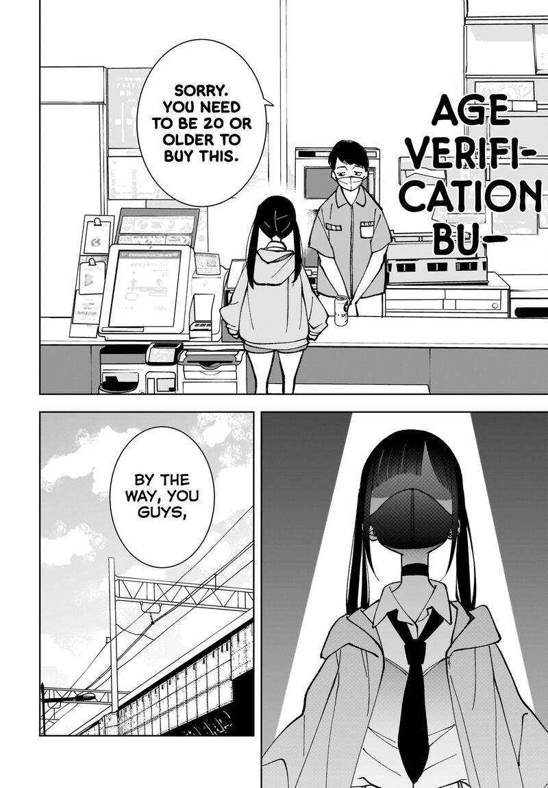 Sutochiru Chapter 15 Page 8