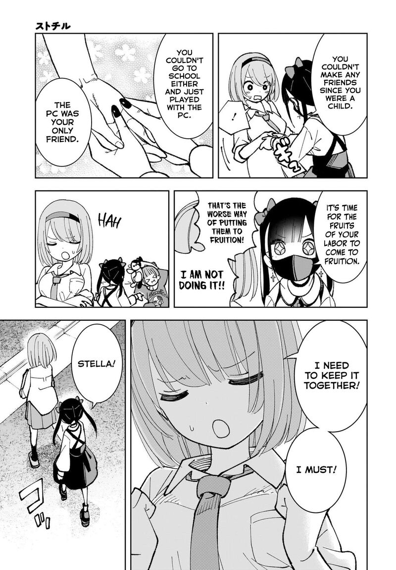 Sutochiru Chapter 2 Page 17