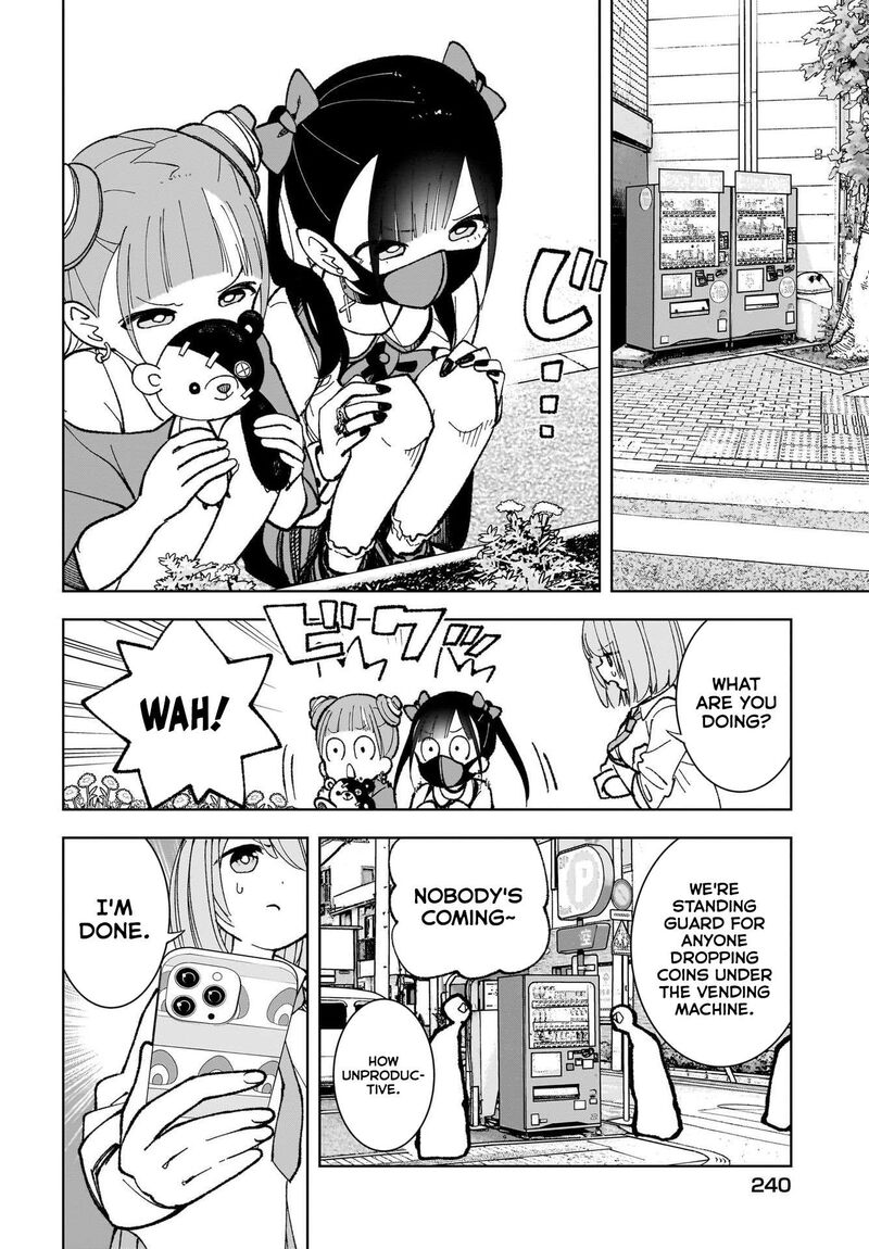 Sutochiru Chapter 2 Page 20