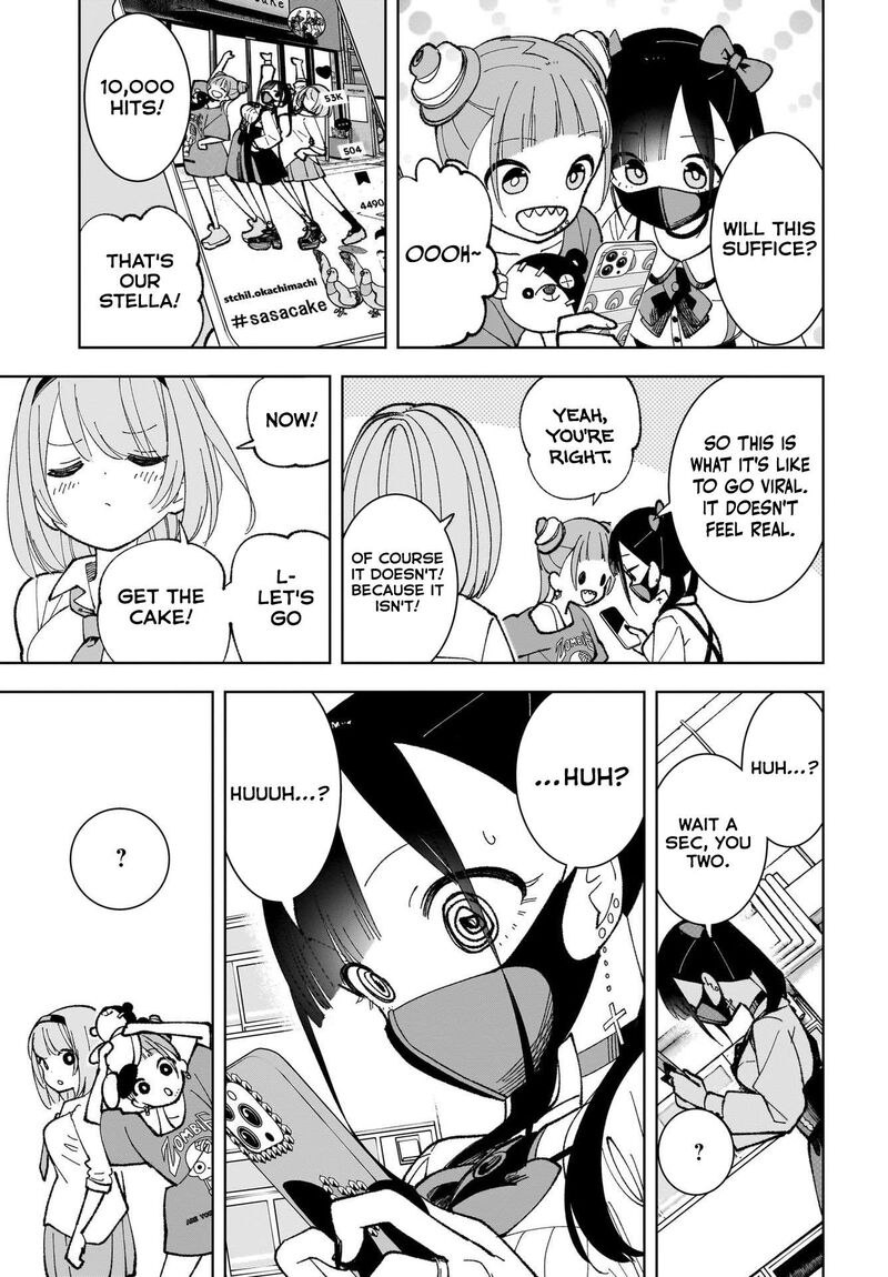 Sutochiru Chapter 2 Page 21