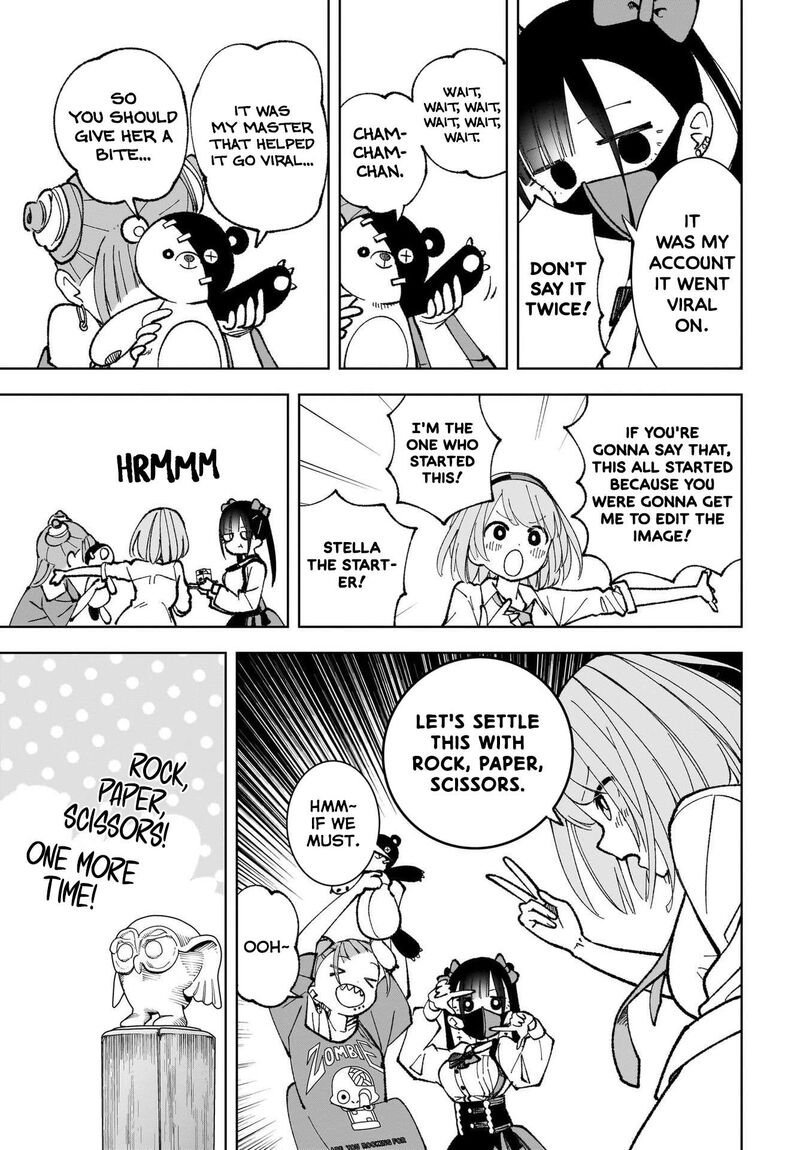 Sutochiru Chapter 2 Page 25