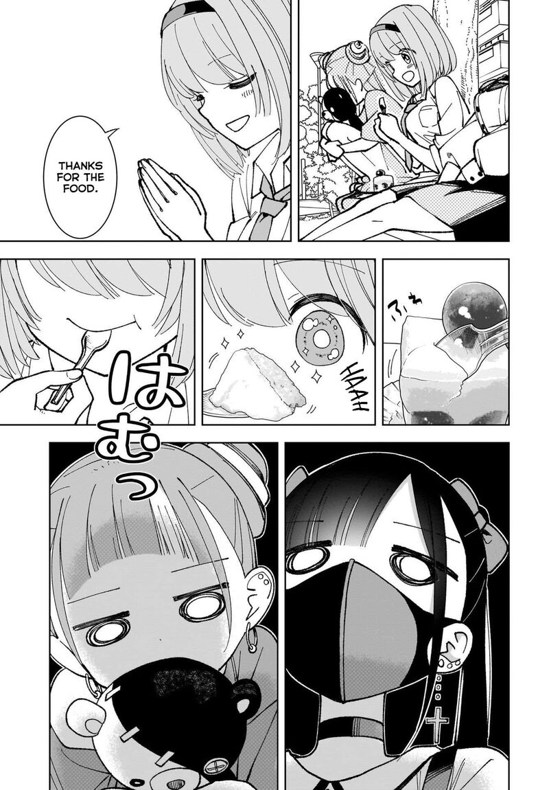 Sutochiru Chapter 2 Page 27