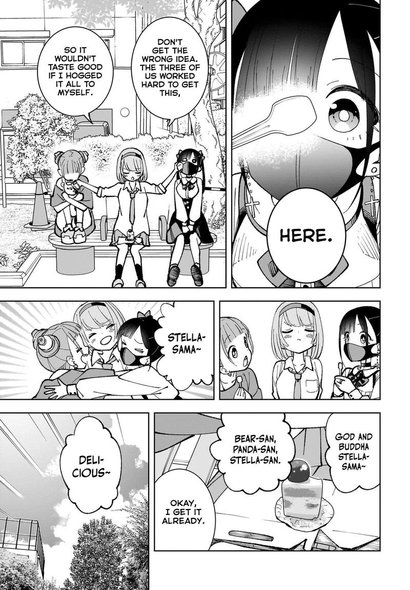 Sutochiru Chapter 2 Page 29