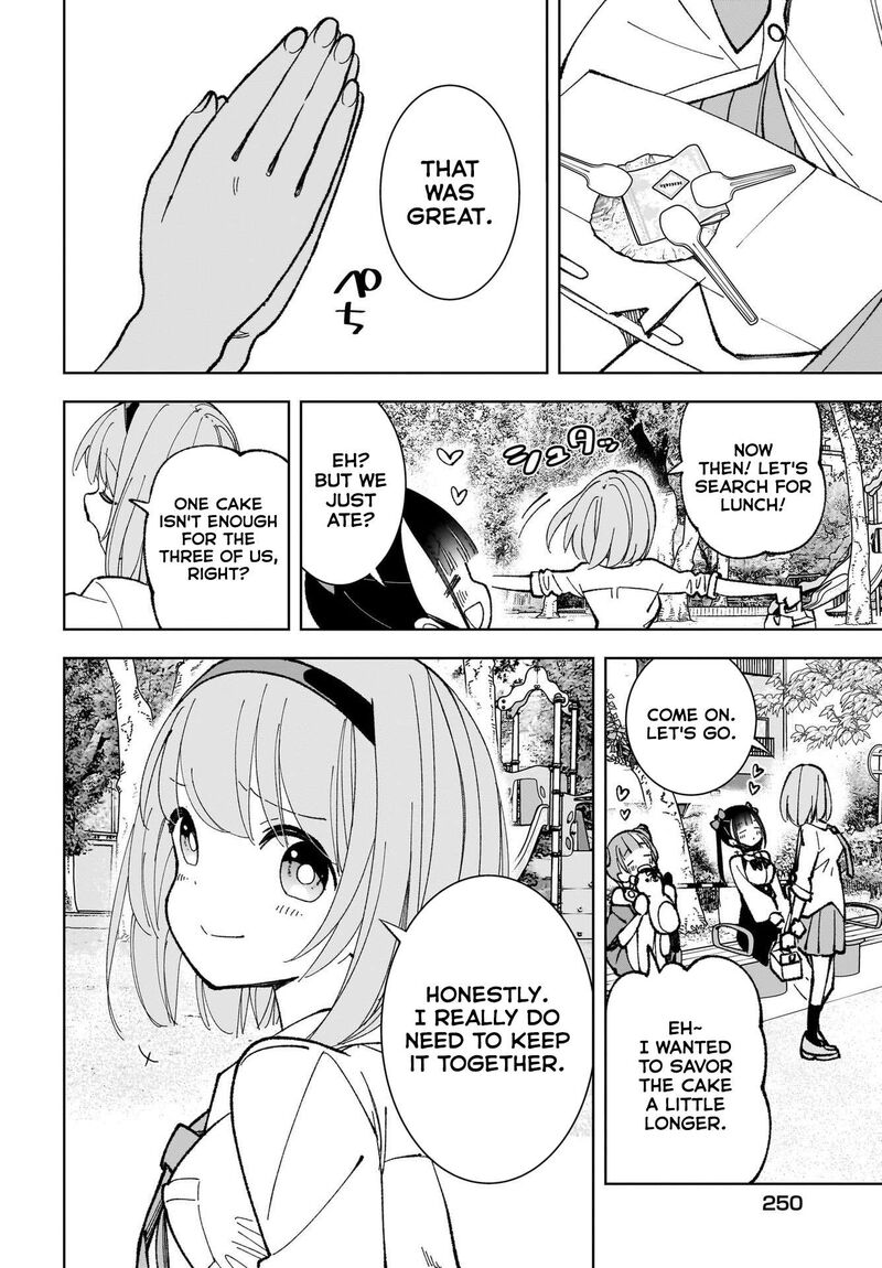 Sutochiru Chapter 2 Page 30