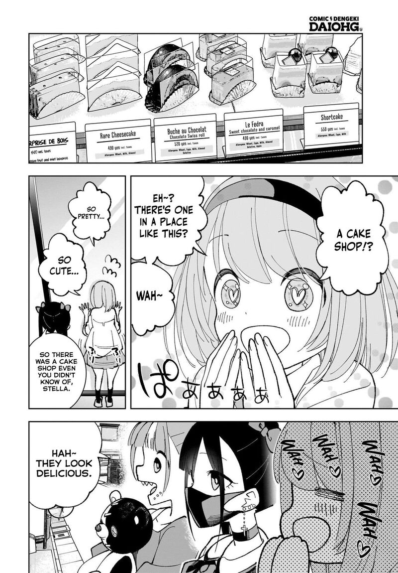 Sutochiru Chapter 2 Page 8