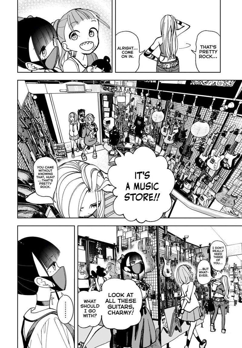 Sutochiru Chapter 3 Page 10