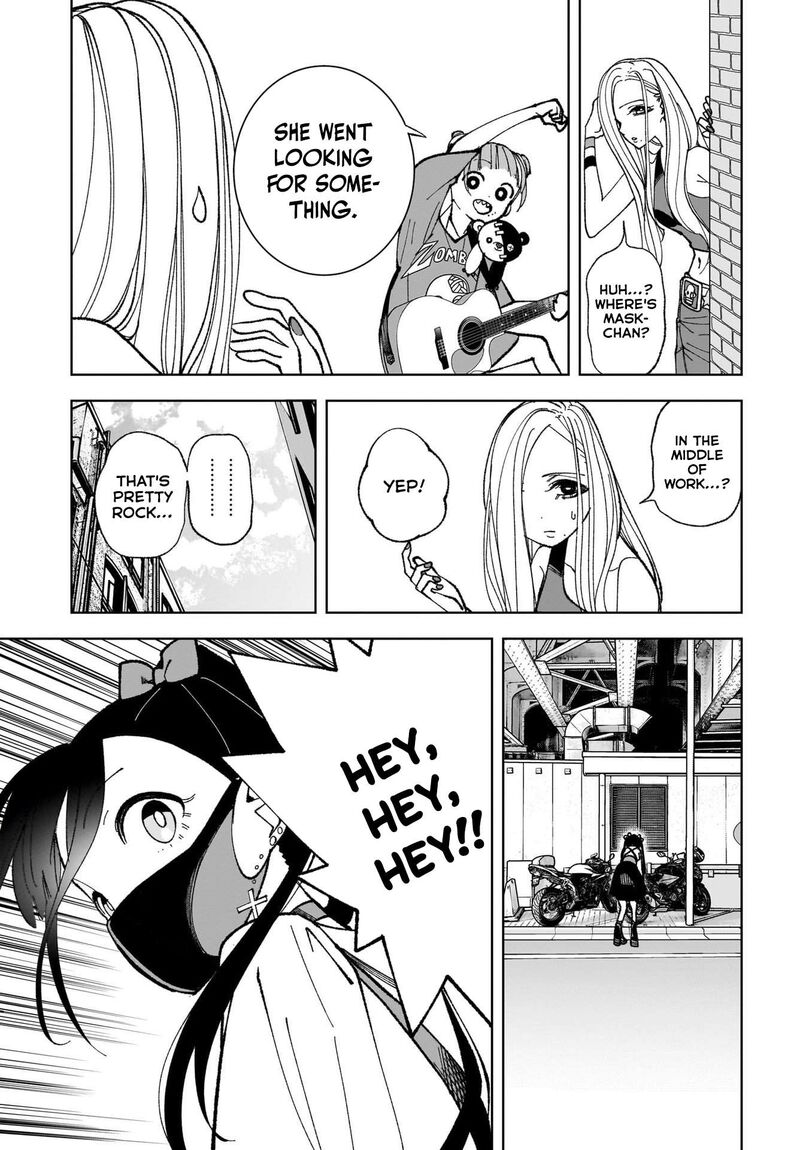 Sutochiru Chapter 3 Page 15