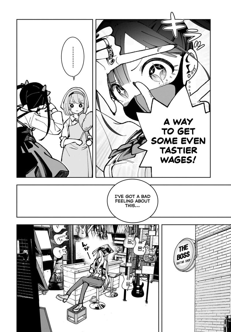 Sutochiru Chapter 3 Page 20