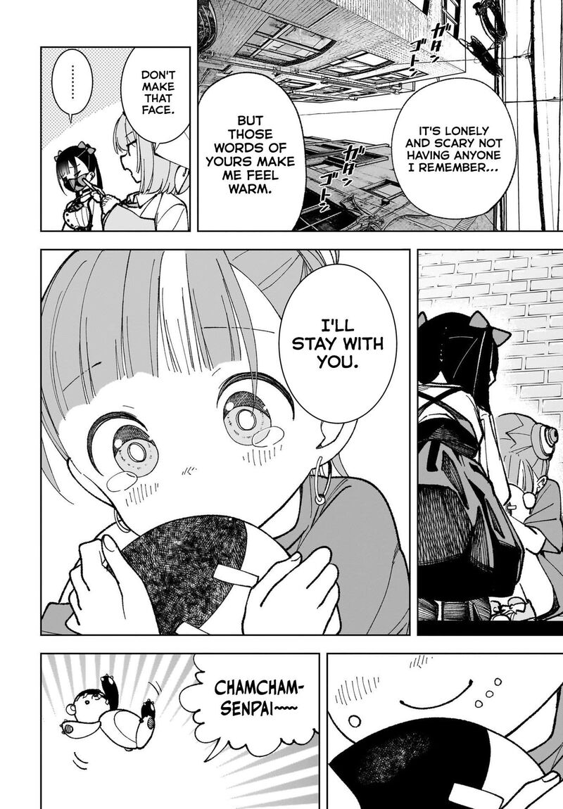 Sutochiru Chapter 3 Page 22