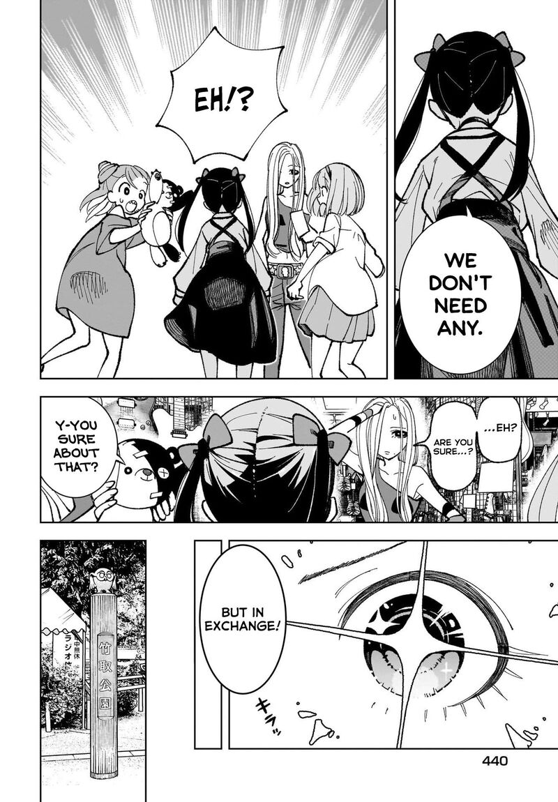 Sutochiru Chapter 3 Page 24