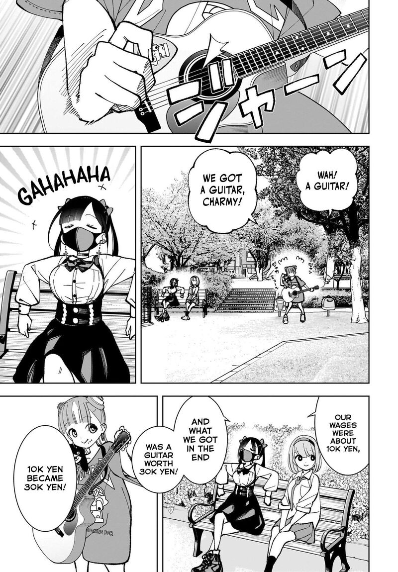 Sutochiru Chapter 3 Page 25