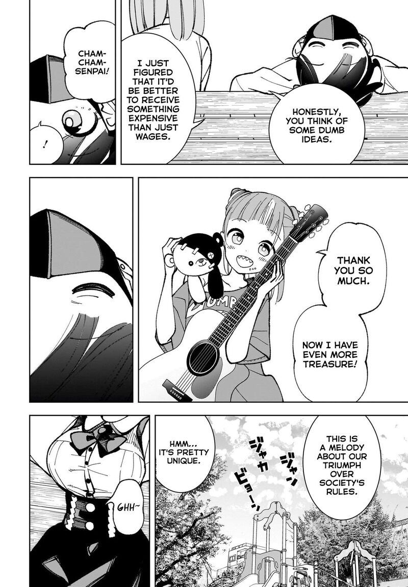 Sutochiru Chapter 3 Page 26