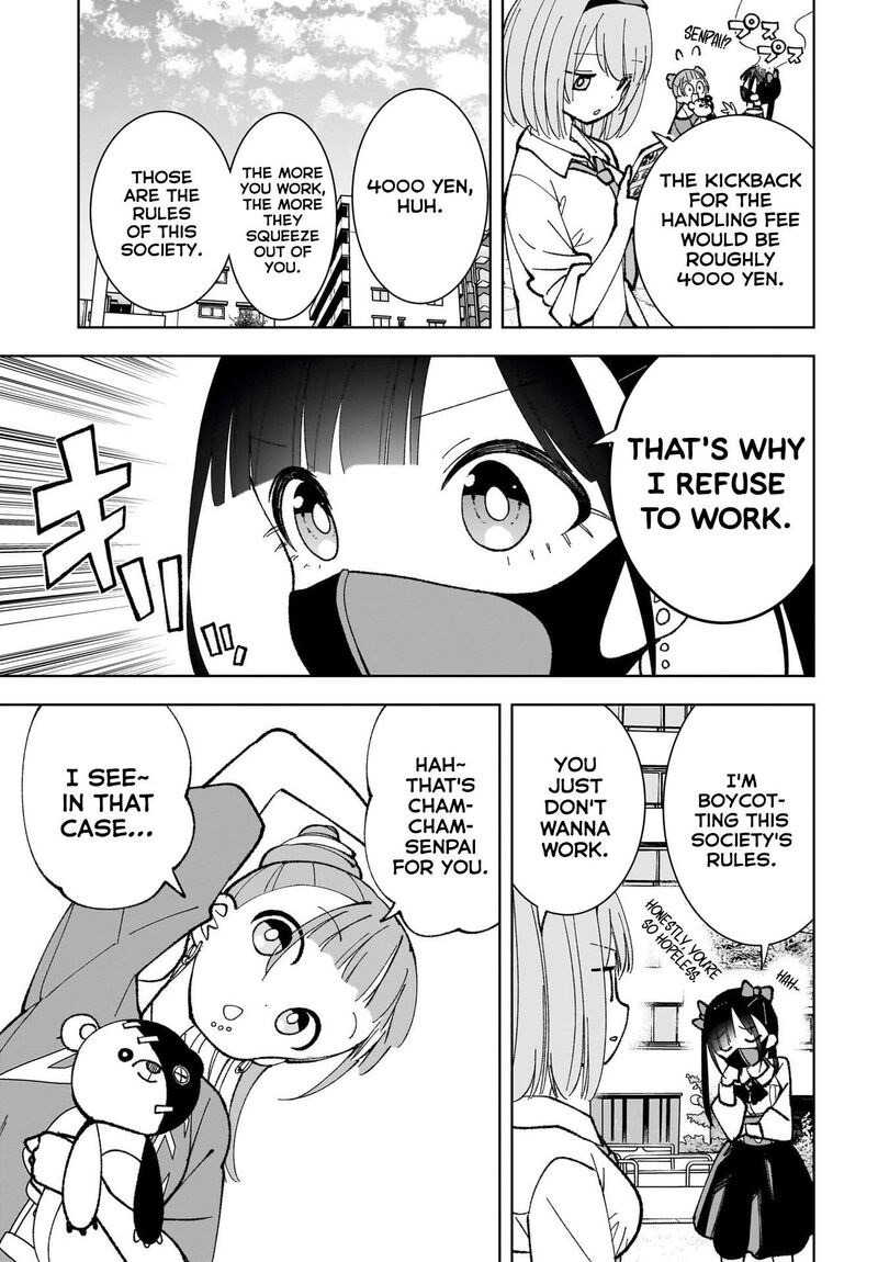 Sutochiru Chapter 3 Page 5