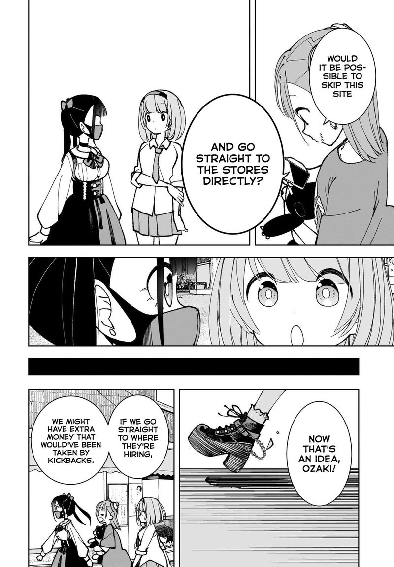 Sutochiru Chapter 3 Page 6