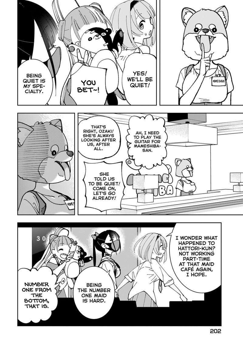 Sutochiru Chapter 4 Page 10