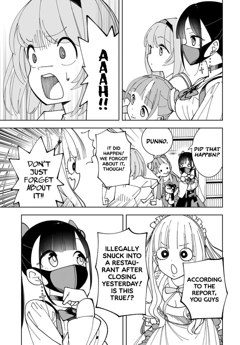 Sutochiru Chapter 4 Page 13