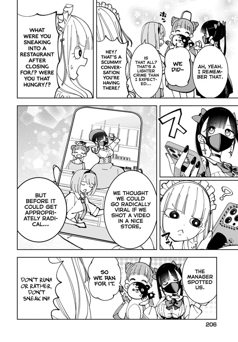 Sutochiru Chapter 4 Page 14