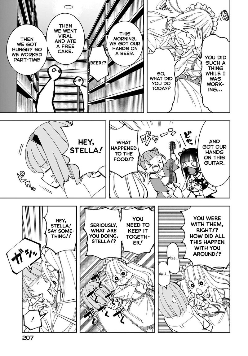 Sutochiru Chapter 4 Page 15