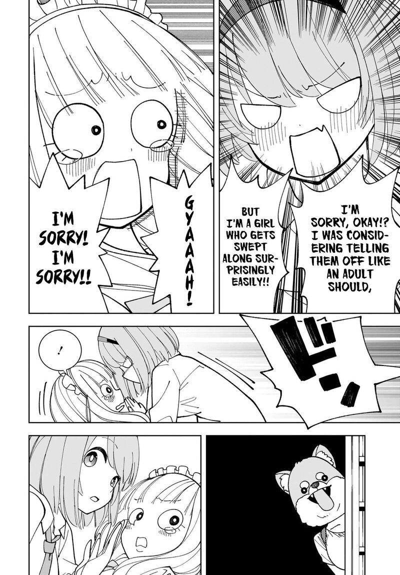 Sutochiru Chapter 4 Page 16