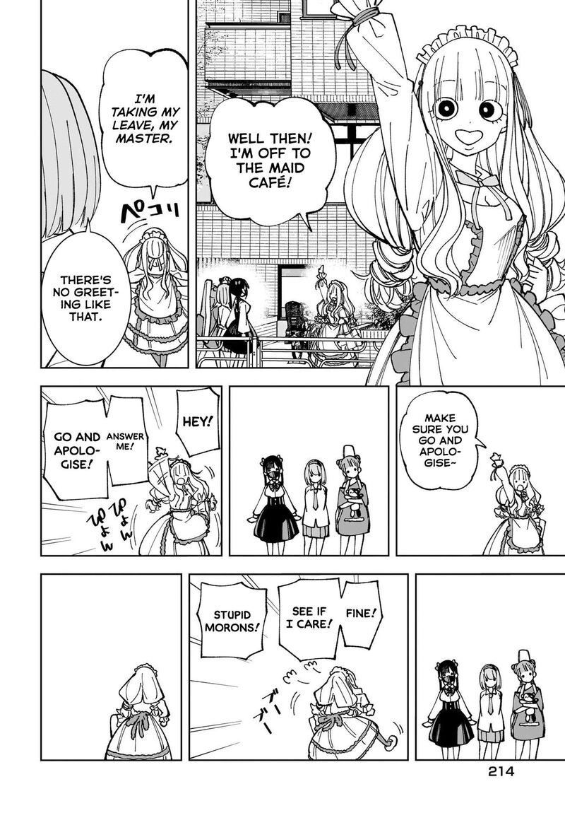 Sutochiru Chapter 4 Page 22