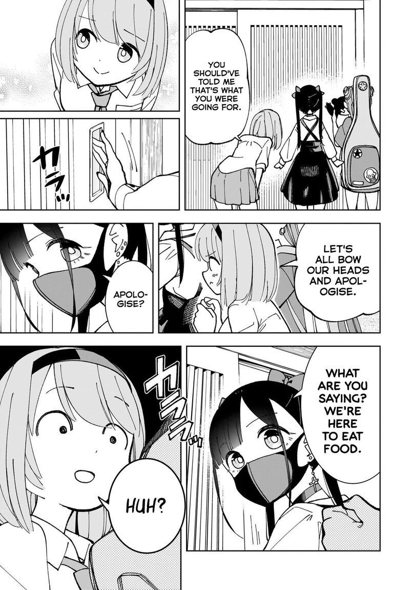 Sutochiru Chapter 4 Page 27