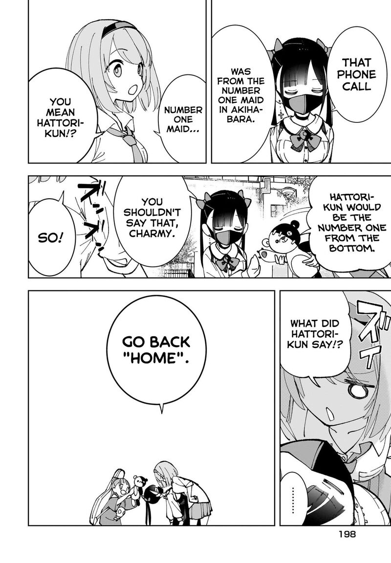 Sutochiru Chapter 4 Page 6