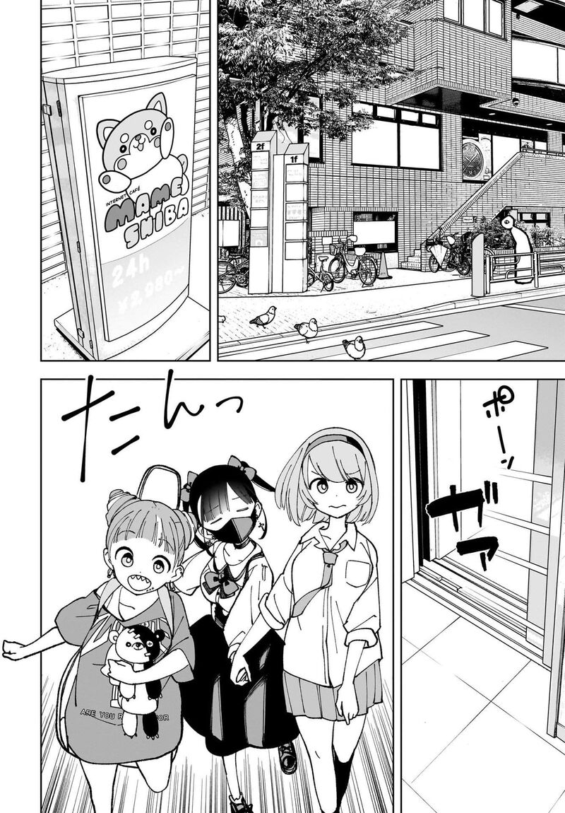 Sutochiru Chapter 4 Page 8