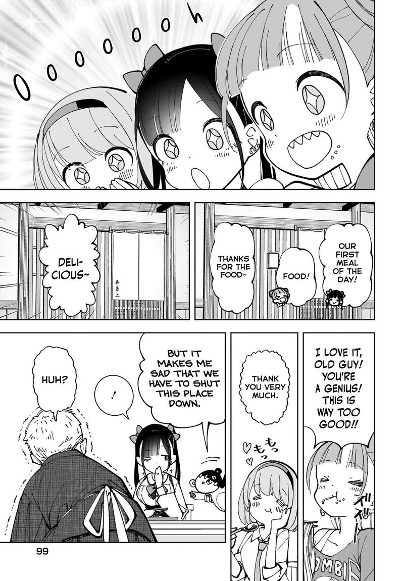 Sutochiru Chapter 5 Page 21