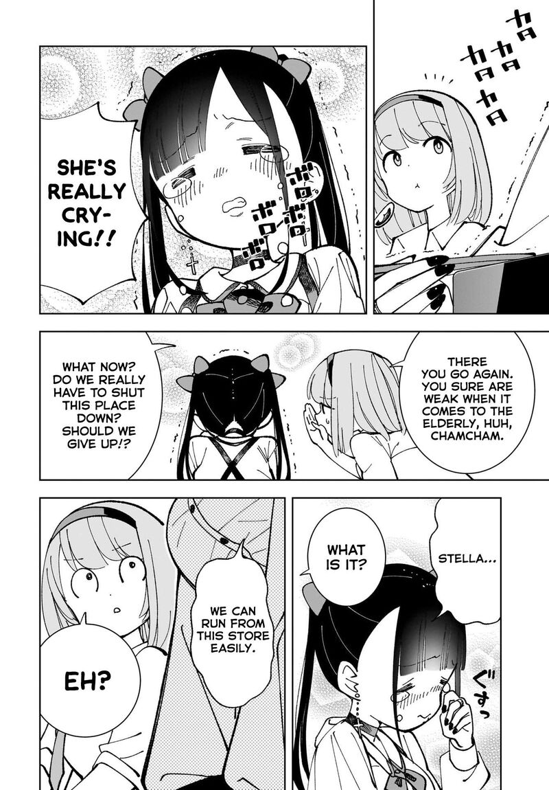 Sutochiru Chapter 5 Page 24