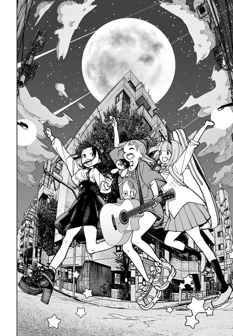 Sutochiru Chapter 5 Page 28