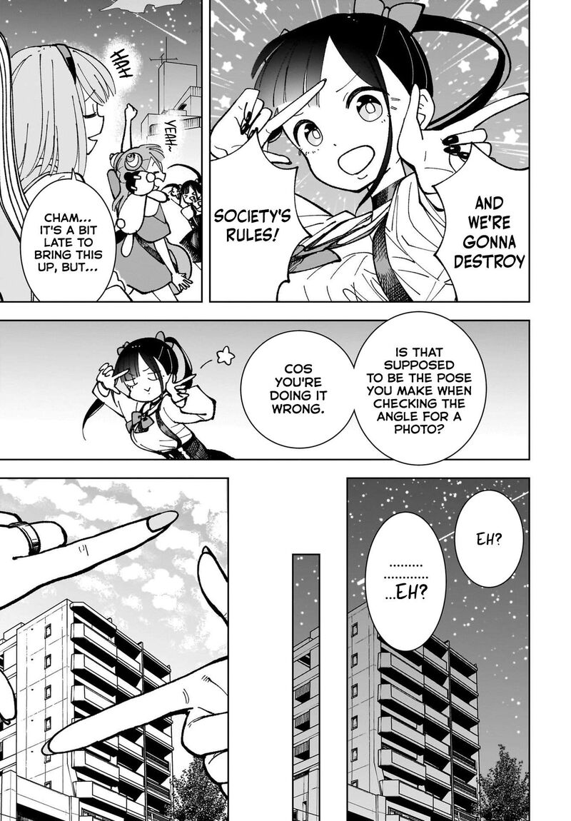 Sutochiru Chapter 5 Page 29