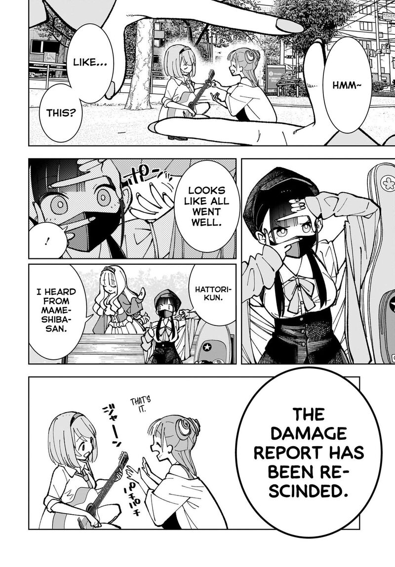 Sutochiru Chapter 5 Page 30