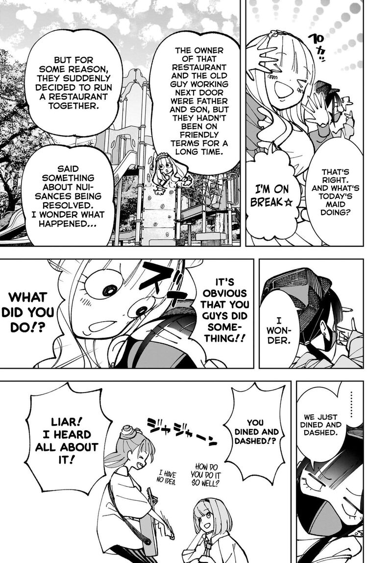 Sutochiru Chapter 5 Page 31