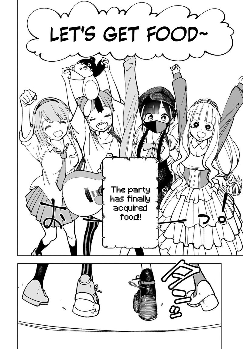 Sutochiru Chapter 5 Page 34