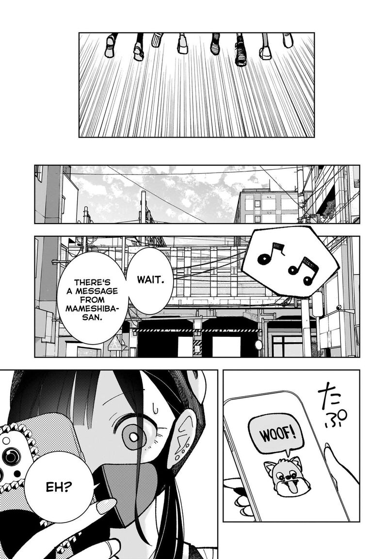 Sutochiru Chapter 5 Page 35