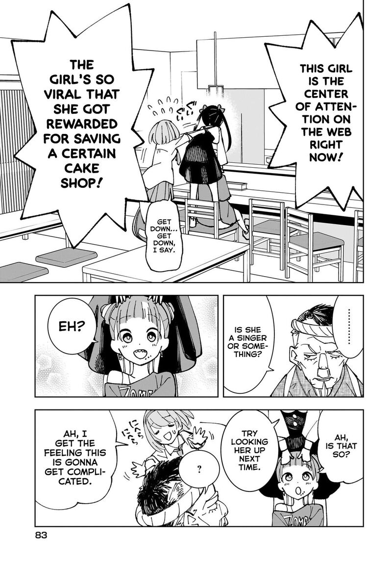 Sutochiru Chapter 5 Page 5