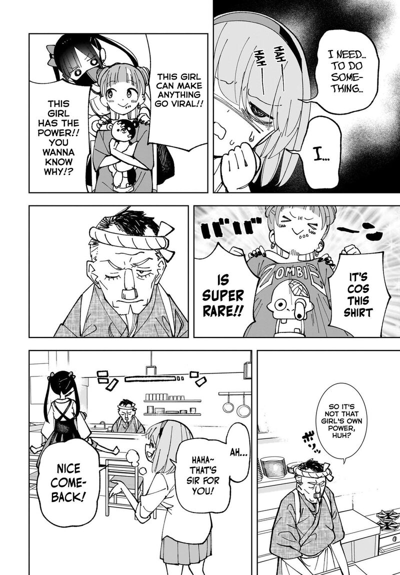 Sutochiru Chapter 5 Page 6