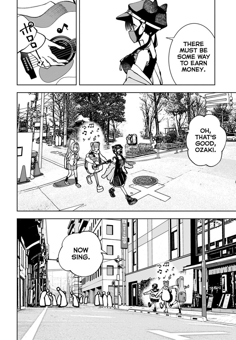 Sutochiru Chapter 6 Page 10