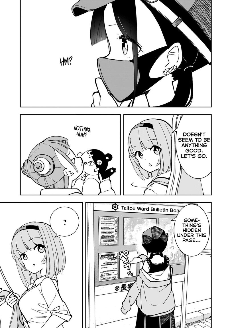 Sutochiru Chapter 6 Page 15