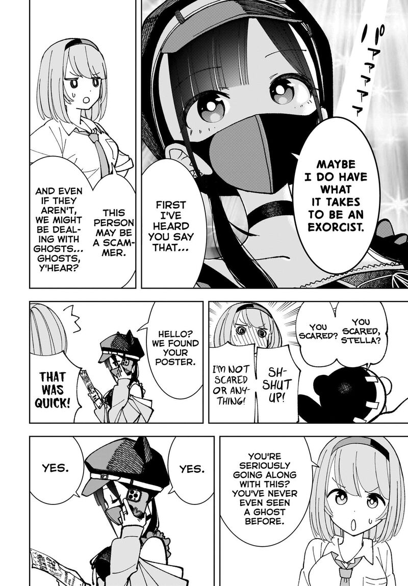 Sutochiru Chapter 6 Page 18