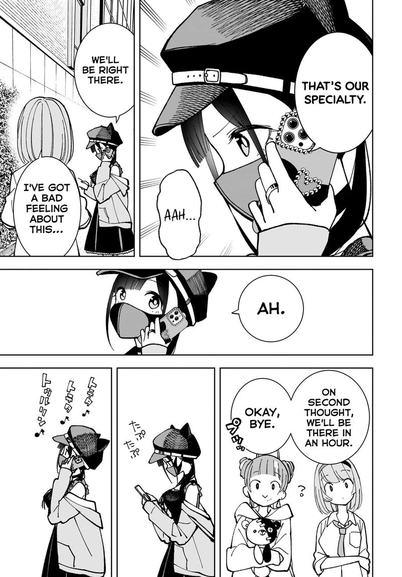 Sutochiru Chapter 6 Page 19