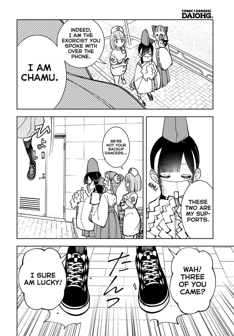 Sutochiru Chapter 6 Page 28