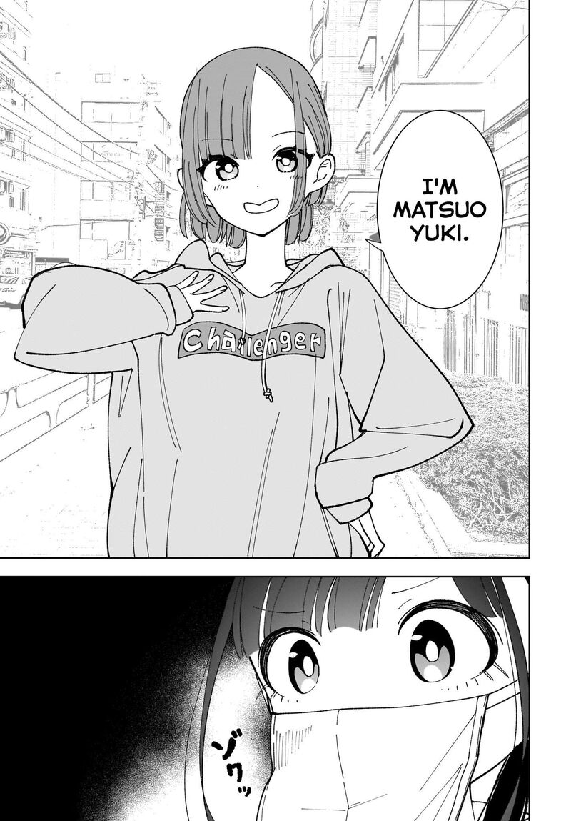 Sutochiru Chapter 6 Page 29