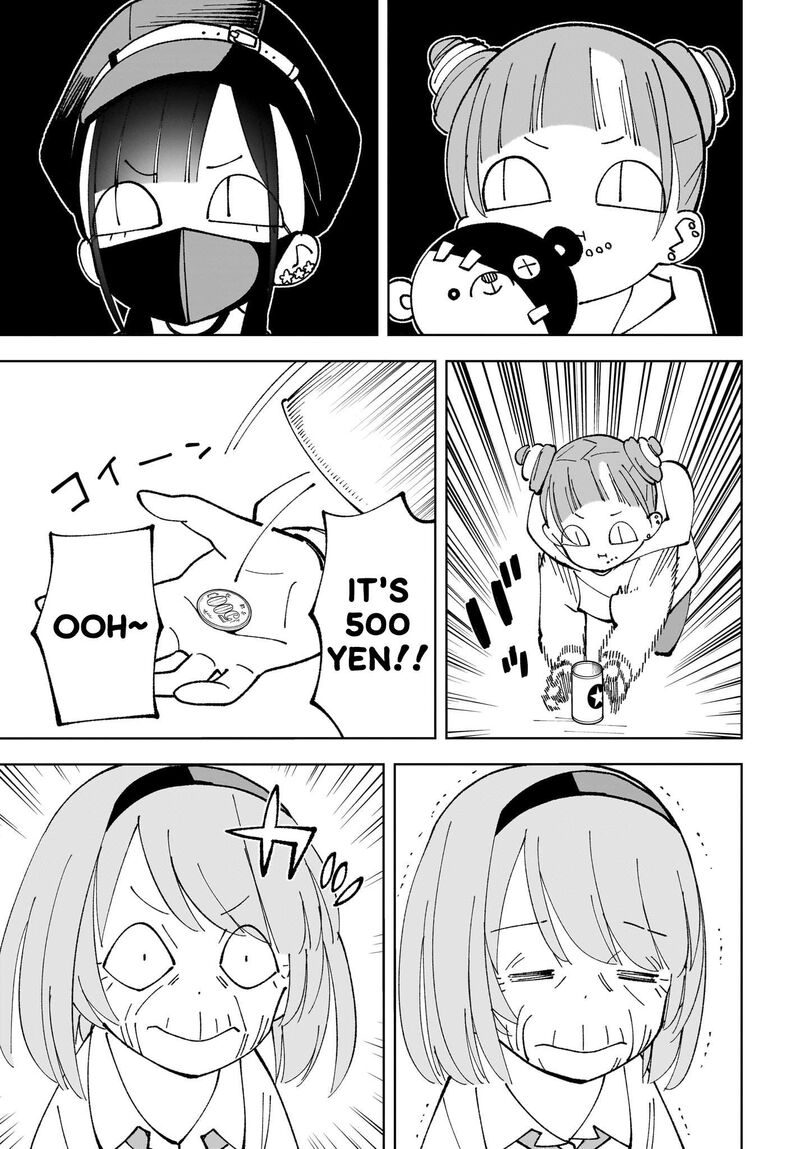 Sutochiru Chapter 6 Page 3