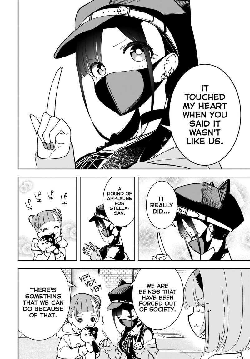 Sutochiru Chapter 6 Page 6