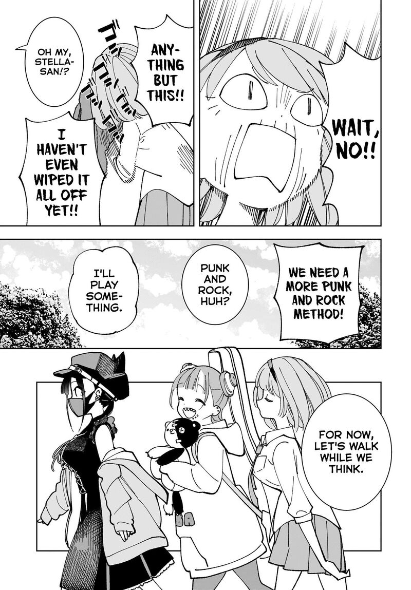 Sutochiru Chapter 6 Page 9