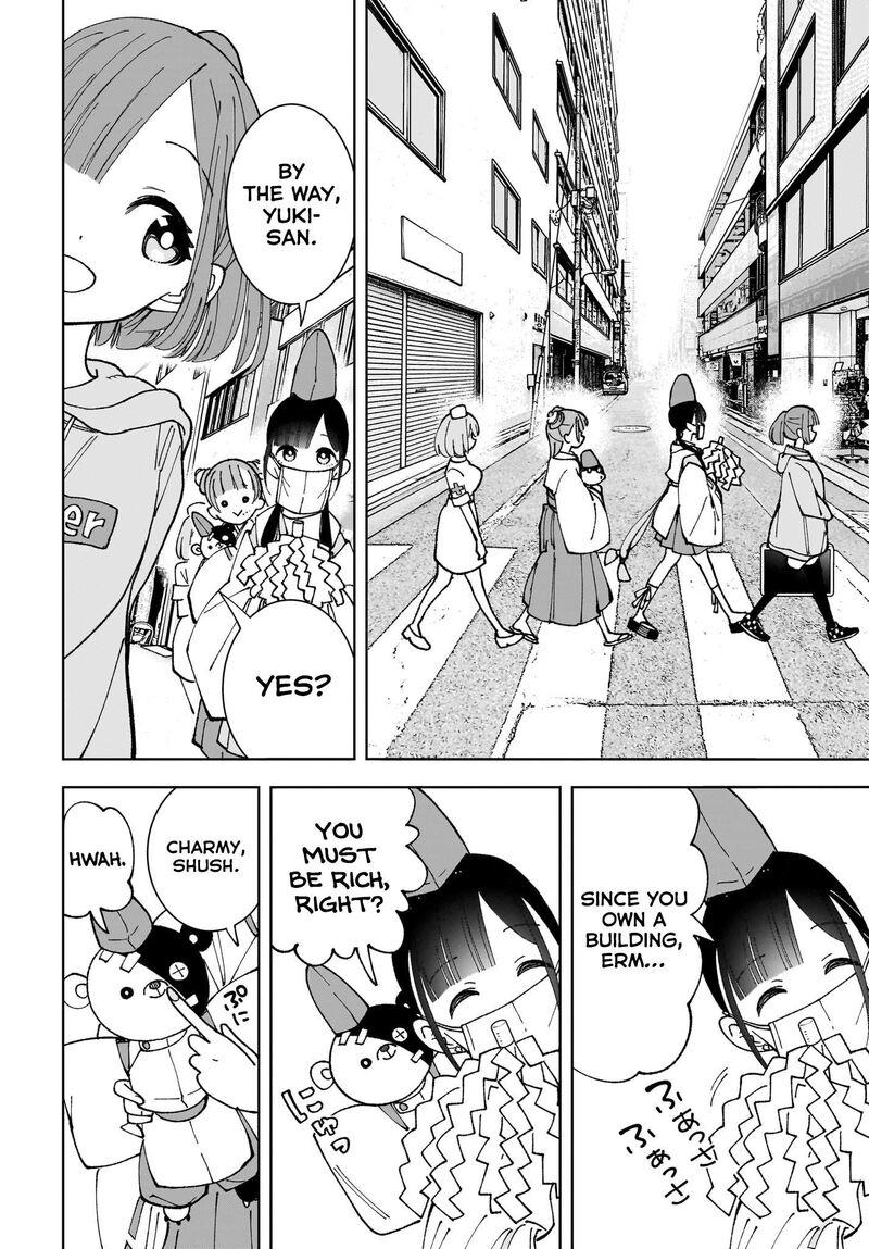 Sutochiru Chapter 7 Page 10